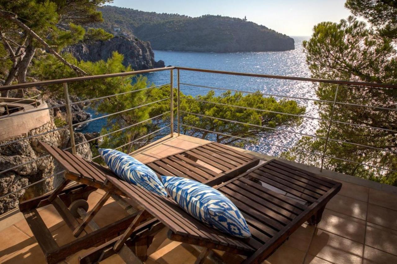 Mestral Apartment Port De Soller Exterior photo