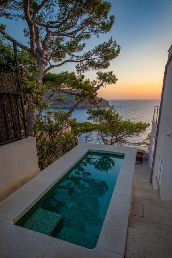 Mestral Apartment Port De Soller Exterior photo